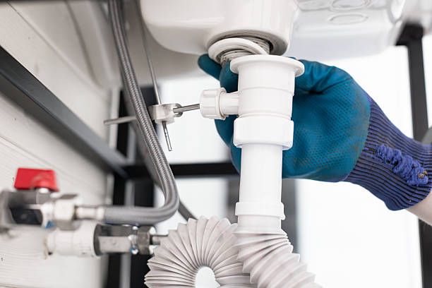 Reliable Drain Cleaning contractor in California, MO by Masters Plumbing Service